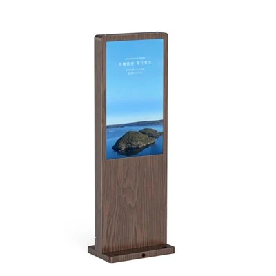 Digital Message Board utomhus